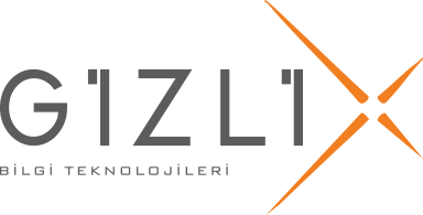 GizliX Bilgi Teknolojileri